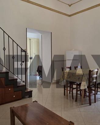 Appartamento - Rosolini