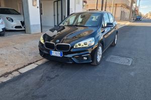 Bmw 216d Active Tourer Advantage