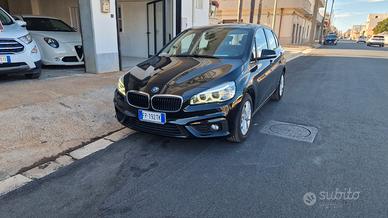 Bmw 216d Active Tourer Advantage