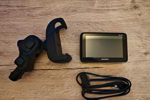 TOMTOM XL BLU&ME FIAT