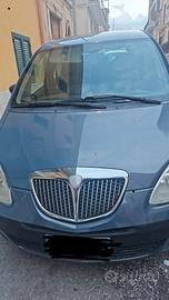 Lancia Musa 1300cc