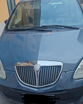 Lancia Musa 1300cc