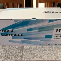 Toner stampante samsung