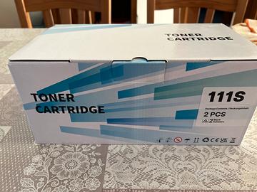 Toner stampante samsung