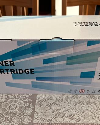 Toner stampante samsung
