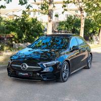 Mercedes Classe A 180 Amg Premium