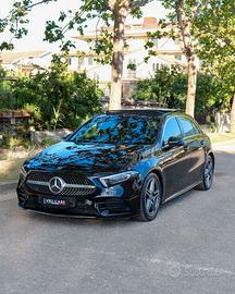 Mercedes Classe A 180 Amg Premium