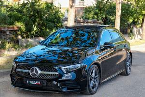 Mercedes Classe A 180 Amg Premium