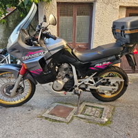 Honda Transalp XL 600 V