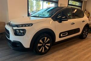 Citroen C3 PureTech 83 S&S Shine