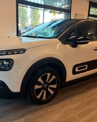 Citroen C3 PureTech 83 S&S Shine