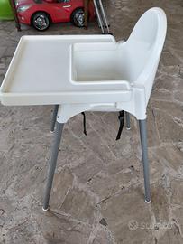 seggiolino ikea