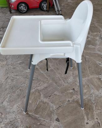 seggiolino ikea