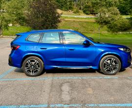 BMW X1 Sdrive 18i Msport 2023