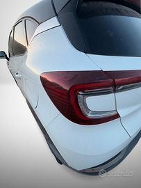 FARO POST SX 2021 RENAULT CAPTUR E-TECH PLUG-IN HY