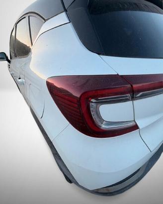 FARO POST SX 2021 RENAULT CAPTUR E-TECH PLUG-IN HY