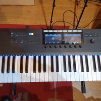 Komplete Kontrol S61 MK2 - PERFETTE CONDIZIONI