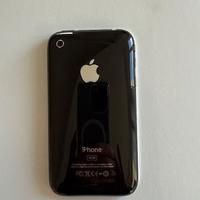 iPhone 3GS nero 16gb