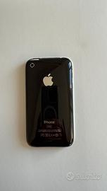 iPhone 3GS nero 16gb
