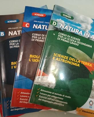 Libri scolastici 