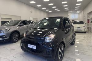Smart ForTwo EQ Passion