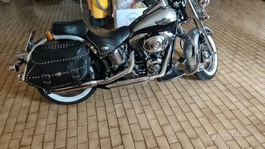 Harley Davidson 