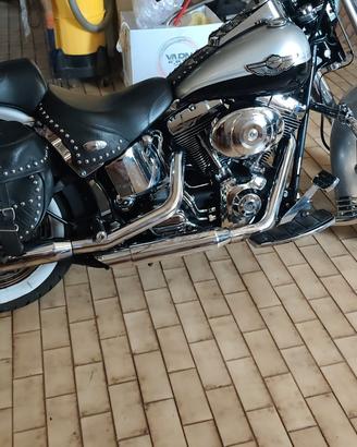 Harley Davidson 