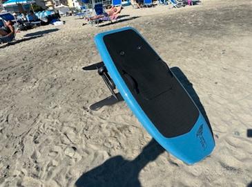 Tavola wing gong surf lift foil battery fullrange