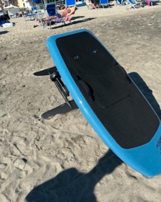 Tavola wing gong surf lift foil battery fullrange