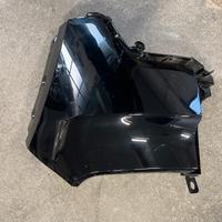 Angolare post dx Jeep Avenger