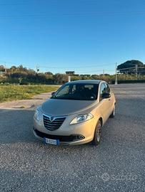 Lancia Y  Ypsilon GPL