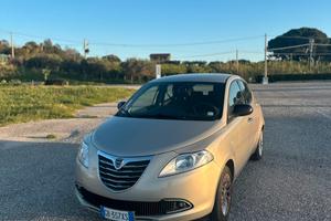 Lancia Y  Ypsilon GPL