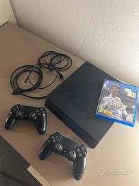 Ps4 standard usata