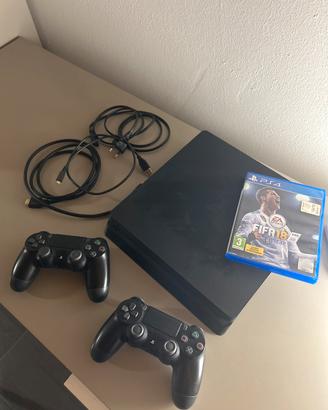Ps4 standard usata