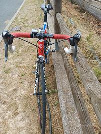 Bici Corsa
