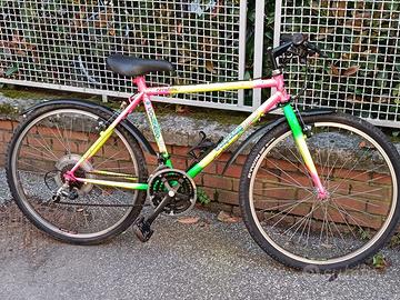 montain bike colnago excalator 26''