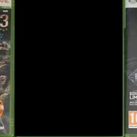Xbox 360/One bundle lotto giochi
