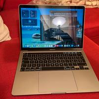 MacBook Pro 13" 2020