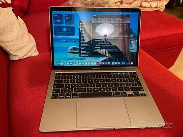 MacBook Pro 13" 2020