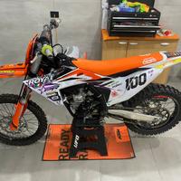 Ktm sx-f 250 2024