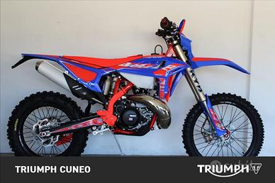 BETA RR 300 2T Enduro Race