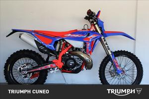 BETA RR 300 2T Enduro Race