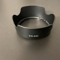 Paraluce Canon ew-63c