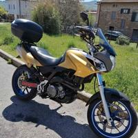 Aprilia Pegaso 650 - 2005