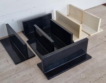 Mensola Marcello Siard per Kartell coll