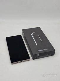 SAMSUNG GALAXY S25 ULTRA