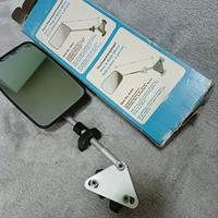 specchietto retrovisore universale auto camper 