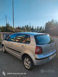 Polo TDI 