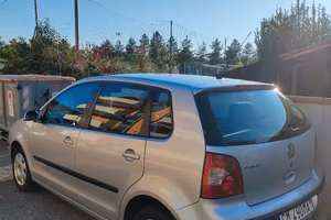  Polo TDI 