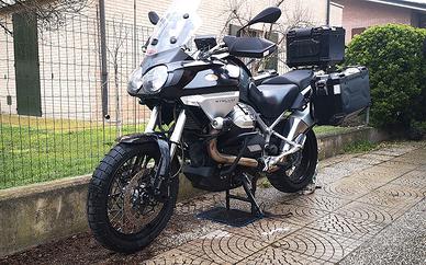 Moto Guzzi Stelvio 1200 cc